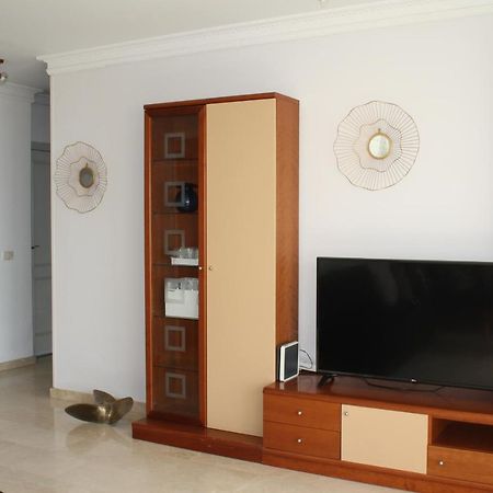 Apartamento Frente Al Mar Radazul Kültér fotó