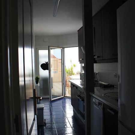Apartamento Frente Al Mar Radazul Kültér fotó