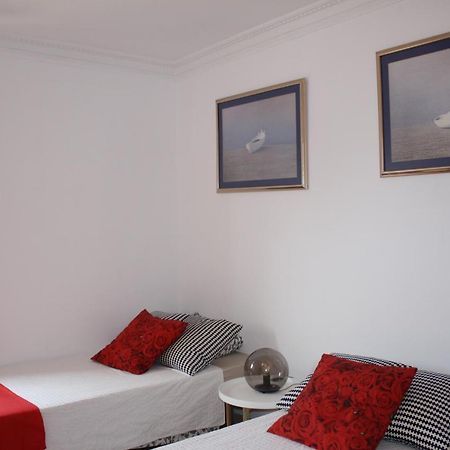 Apartamento Frente Al Mar Radazul Kültér fotó