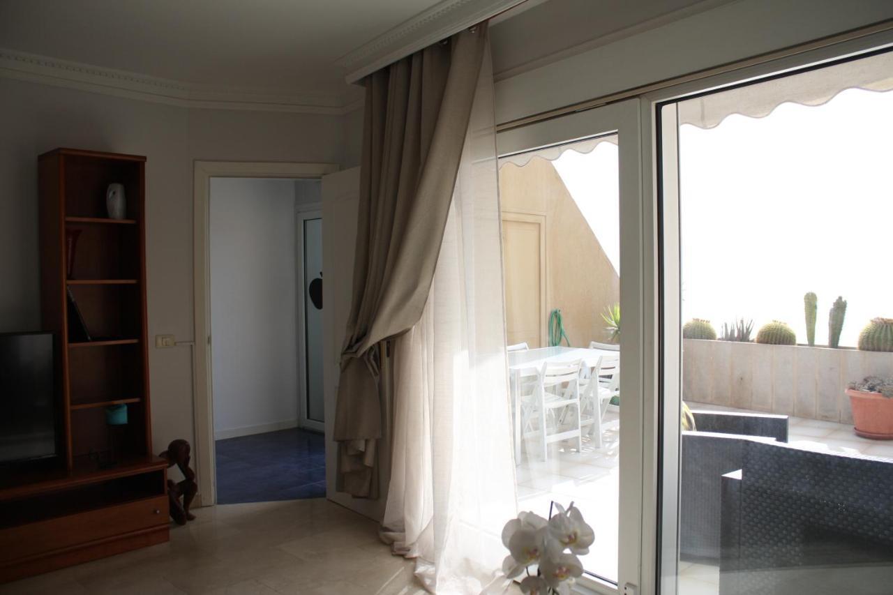 Apartamento Frente Al Mar Radazul Kültér fotó