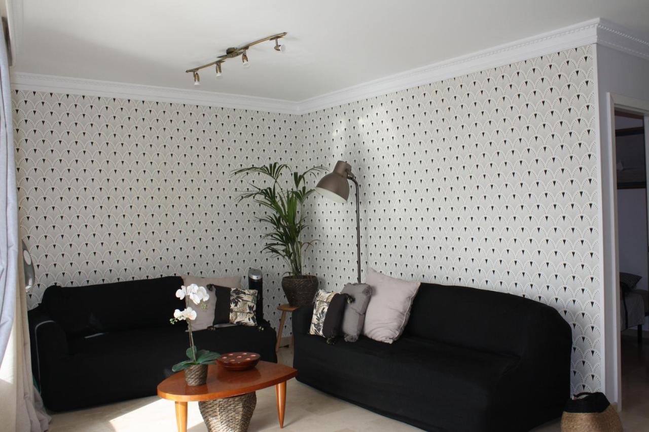 Apartamento Frente Al Mar Radazul Kültér fotó