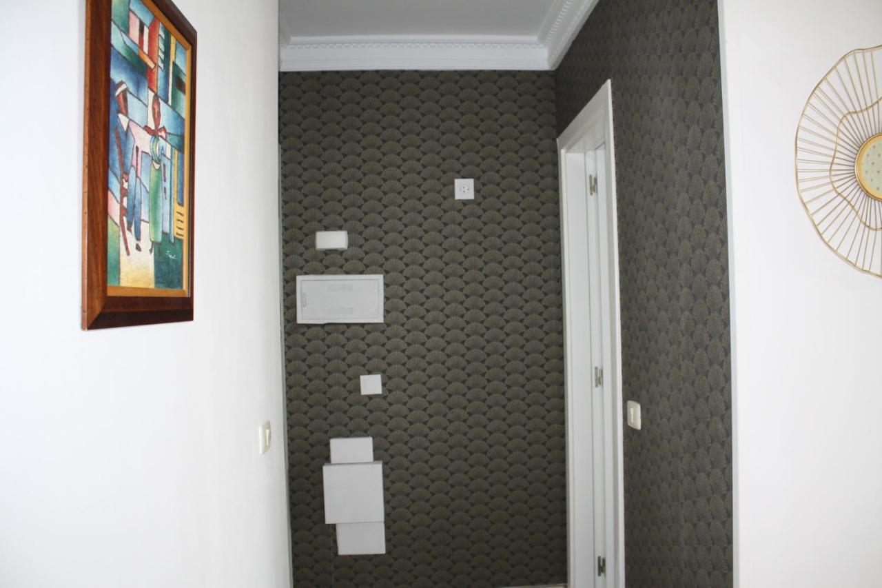 Apartamento Frente Al Mar Radazul Kültér fotó