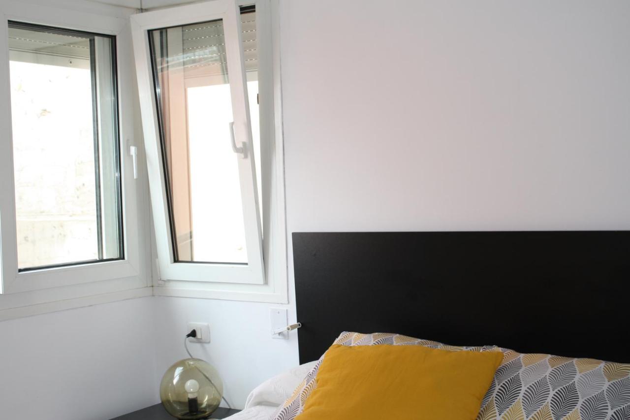 Apartamento Frente Al Mar Radazul Kültér fotó