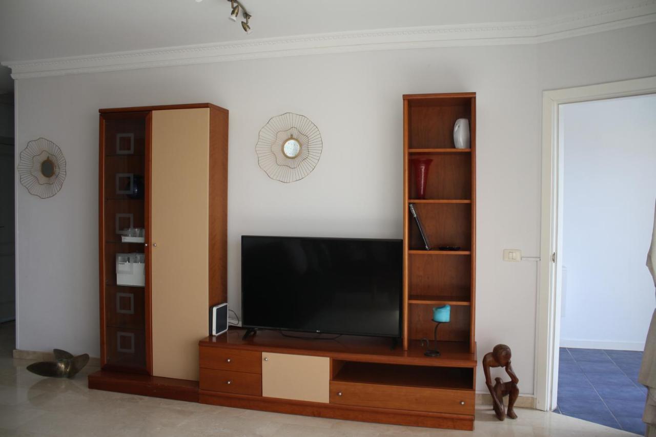 Apartamento Frente Al Mar Radazul Kültér fotó