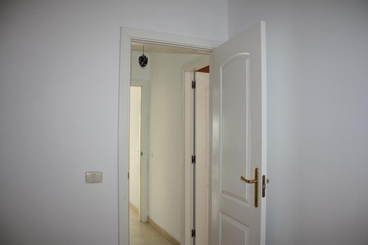 Apartamento Frente Al Mar Radazul Kültér fotó