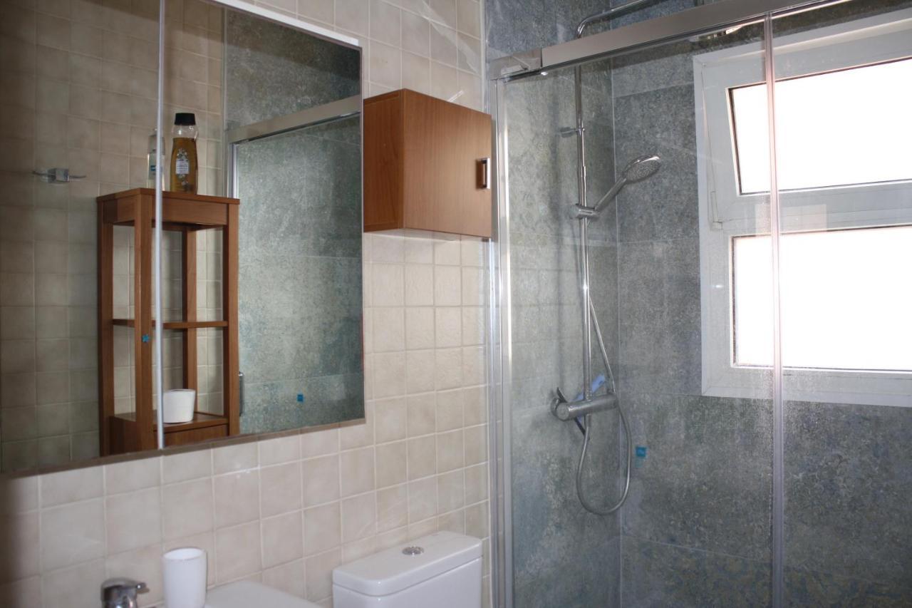 Apartamento Frente Al Mar Radazul Kültér fotó