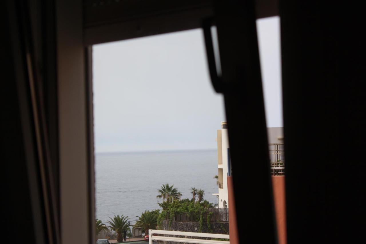 Apartamento Frente Al Mar Radazul Kültér fotó