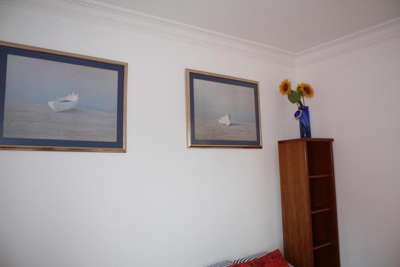 Apartamento Frente Al Mar Radazul Kültér fotó