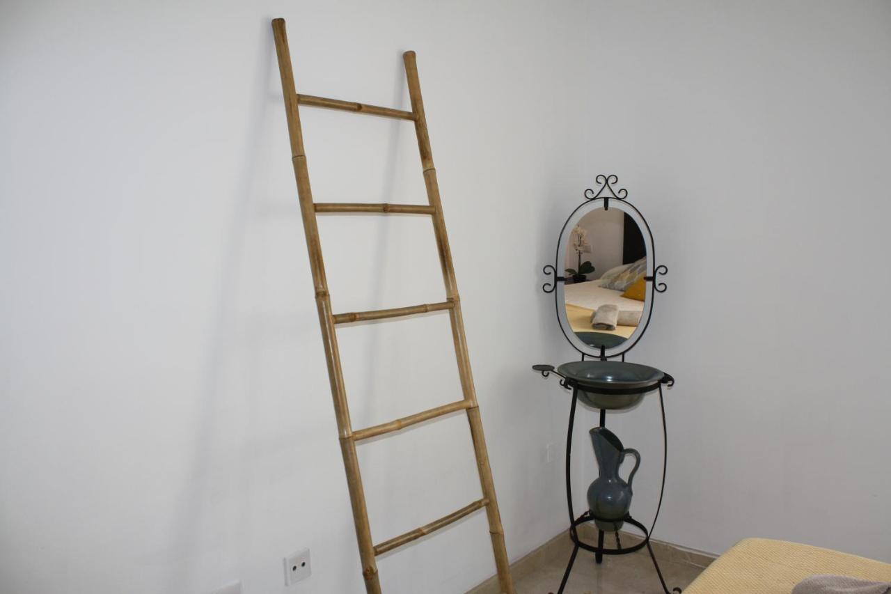 Apartamento Frente Al Mar Radazul Kültér fotó