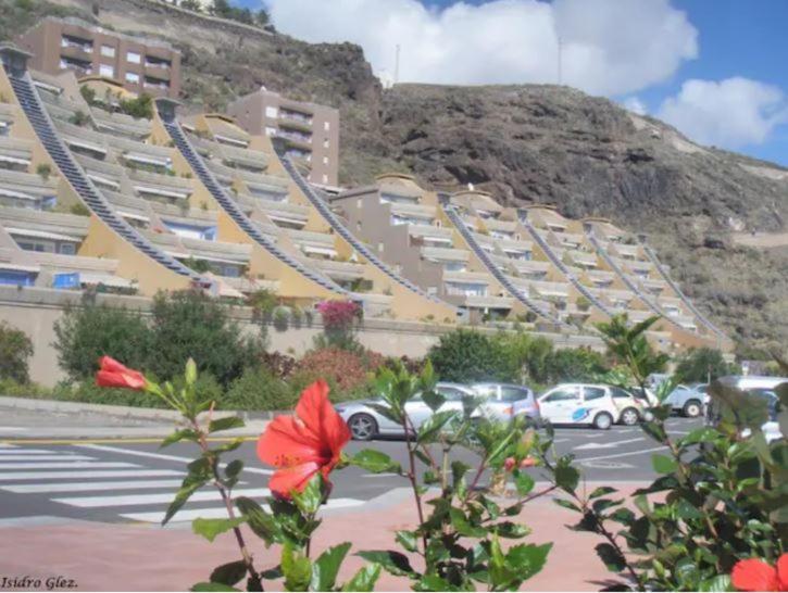 Apartamento Frente Al Mar Radazul Kültér fotó
