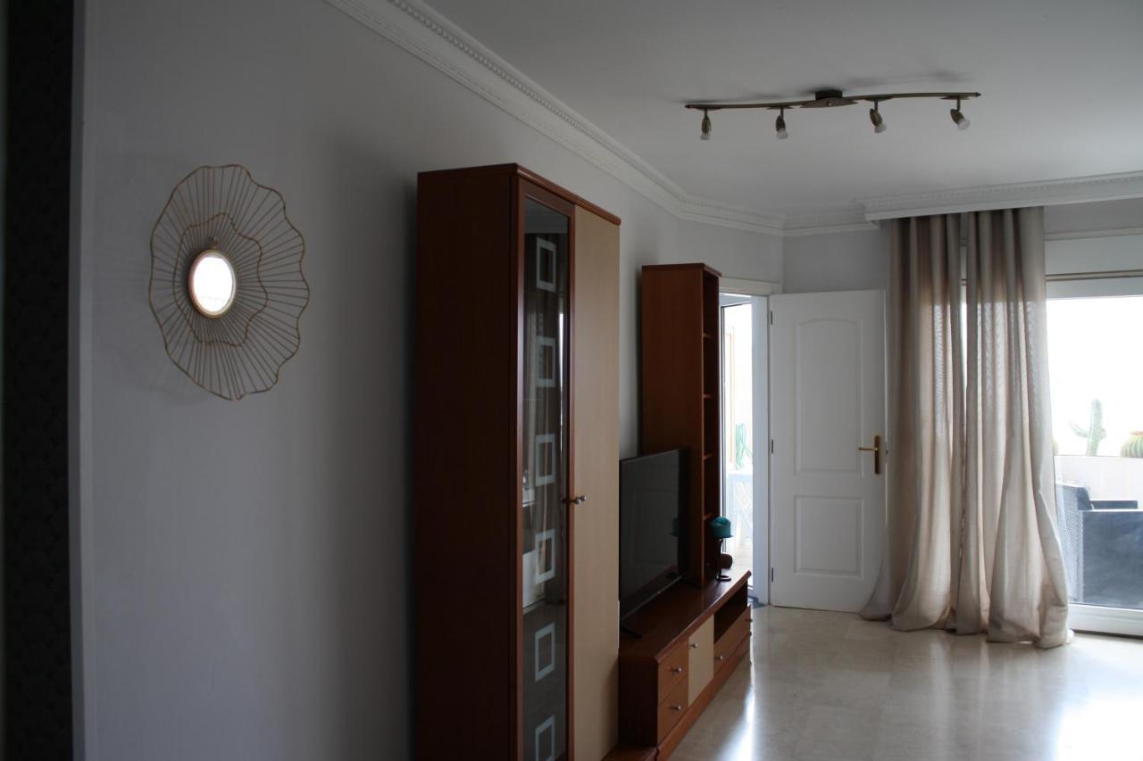 Apartamento Frente Al Mar Radazul Kültér fotó