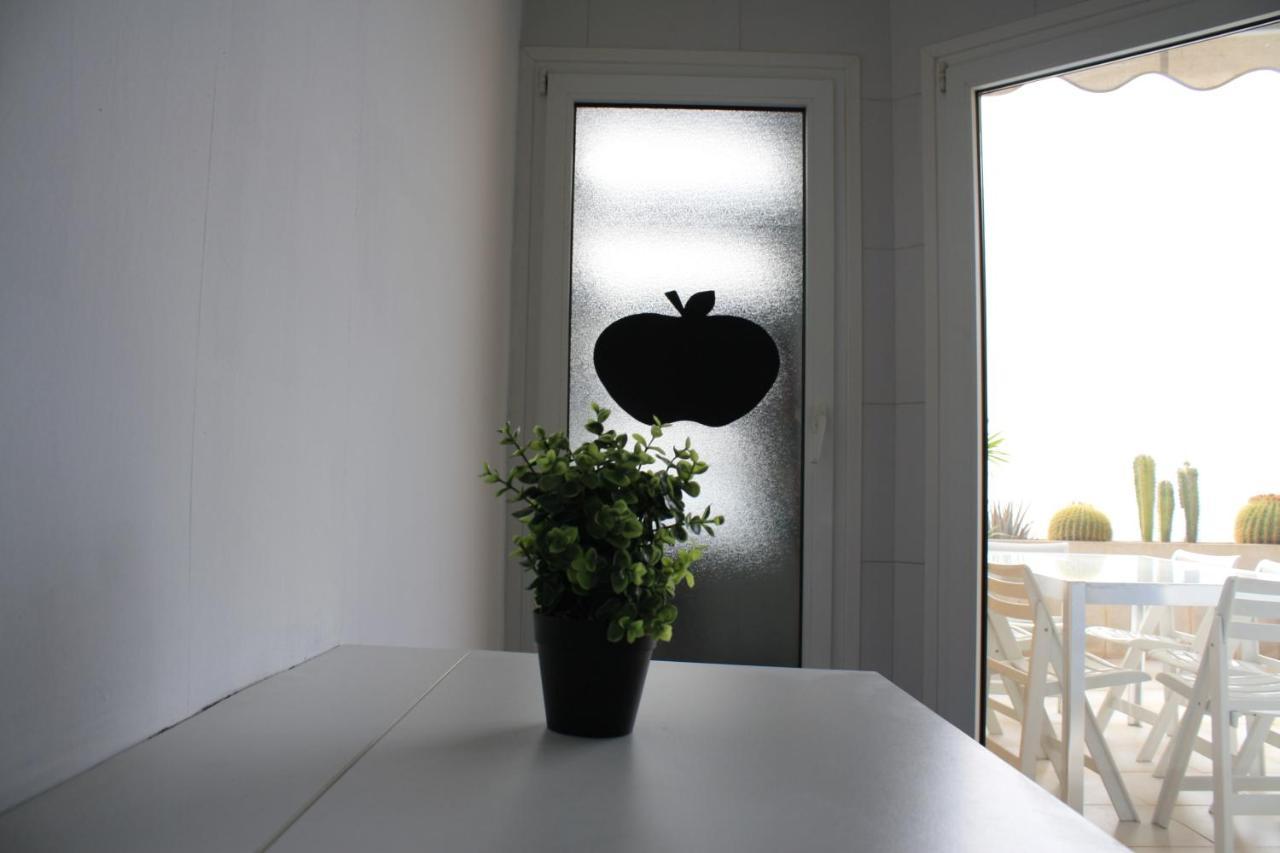 Apartamento Frente Al Mar Radazul Kültér fotó