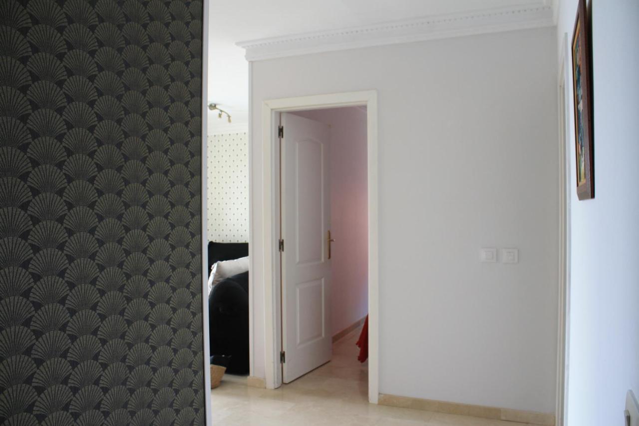 Apartamento Frente Al Mar Radazul Kültér fotó